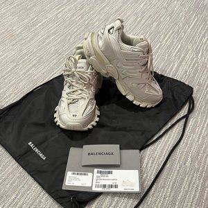 Balenciaga Track Sneaker